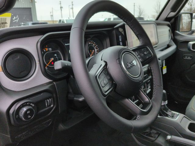 Thumbnail: 2026 Jeep Gladiator - 2