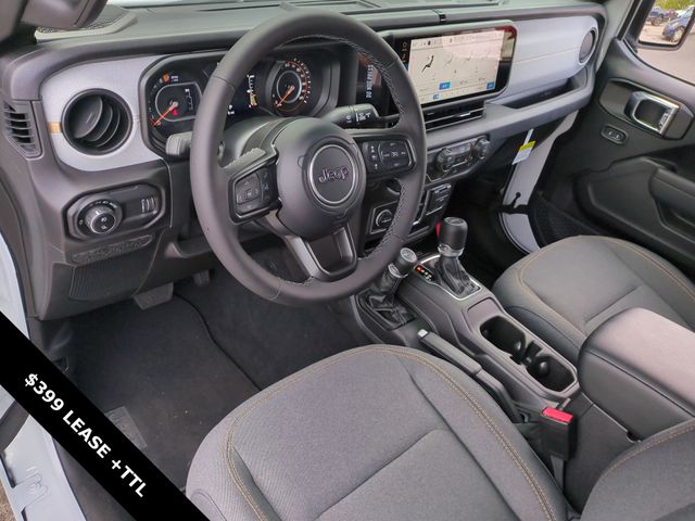 Thumbnail: 2025 Jeep Gladiator - 2