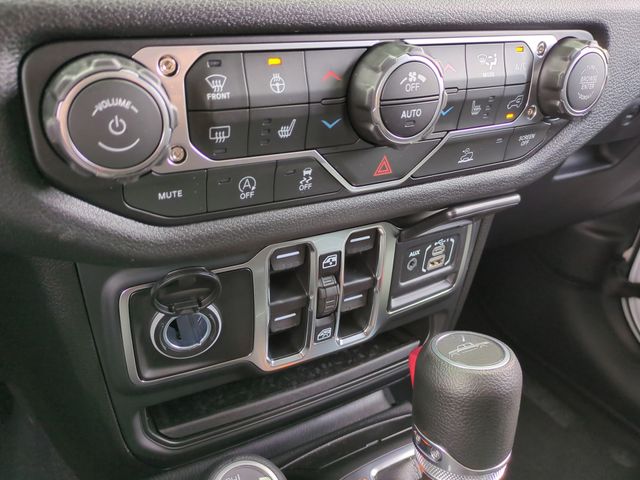 Thumbnail: 2025 Jeep Gladiator - 34