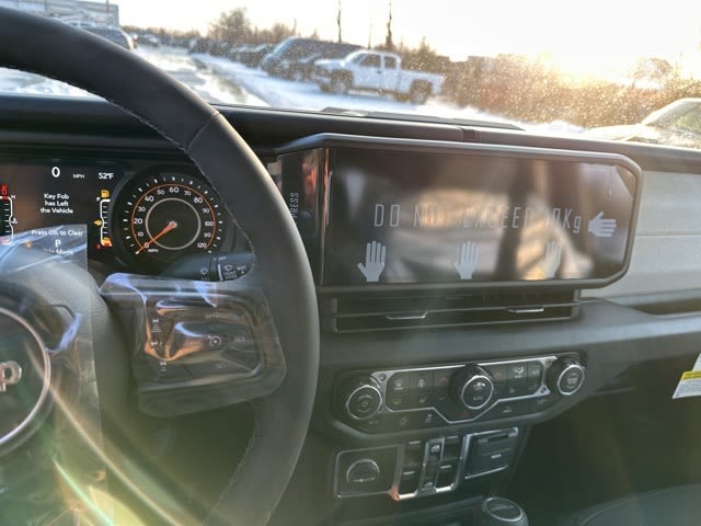 Thumbnail: 2026 Jeep Gladiator - 5