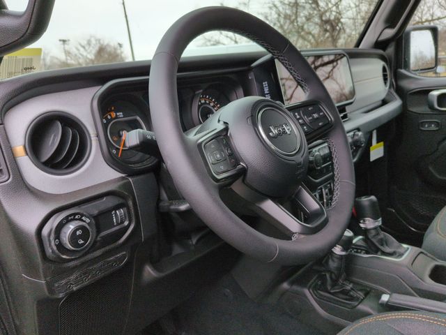 Thumbnail: 2026 Jeep Gladiator - 2