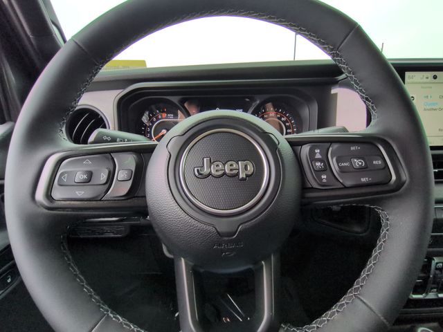 Thumbnail: 2026 Jeep Gladiator - 9
