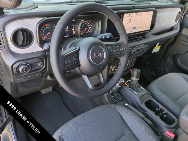 Thumbnail: 2025 Jeep Gladiator - 2