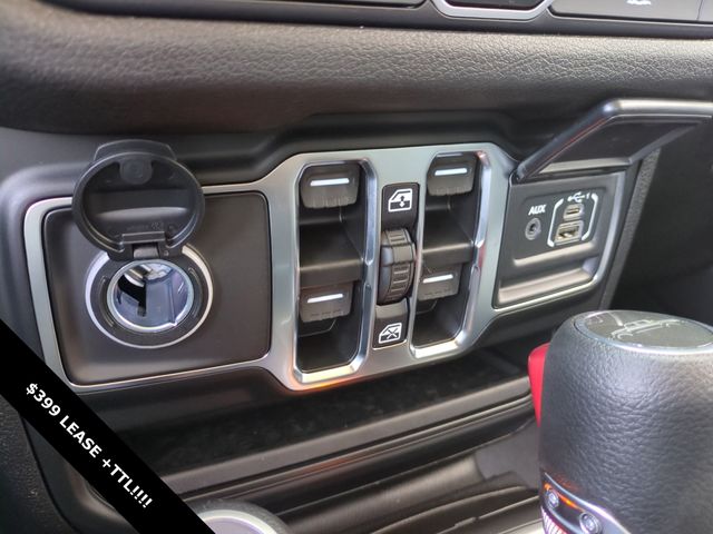 Thumbnail: 2025 Jeep Gladiator - 34