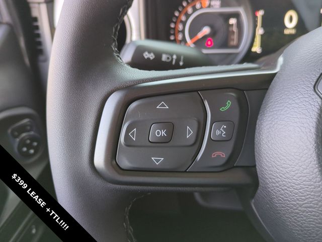 Thumbnail: 2025 Jeep Gladiator - 29