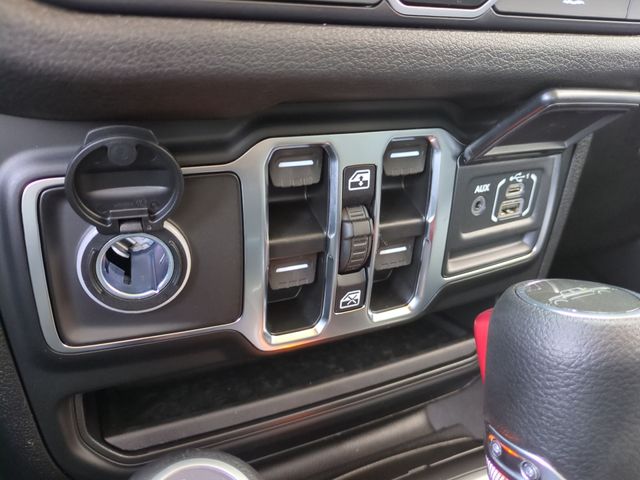 Thumbnail: 2025 Jeep Gladiator - 34
