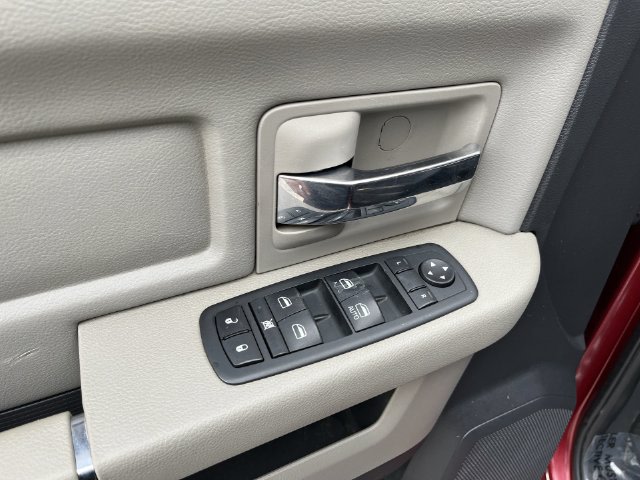 Thumbnail: 2012 RAM 1500 - 30
