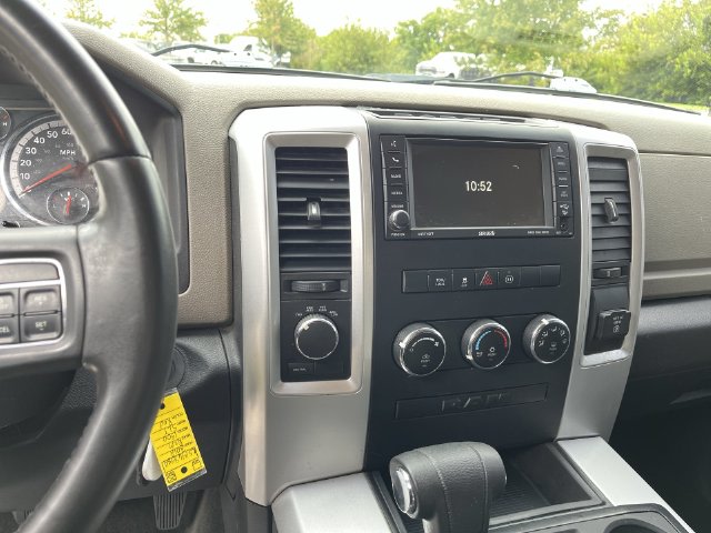 Thumbnail: 2012 RAM 1500 - 13