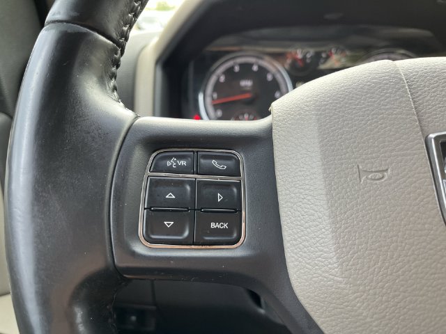 Thumbnail: 2012 RAM 1500 - 23
