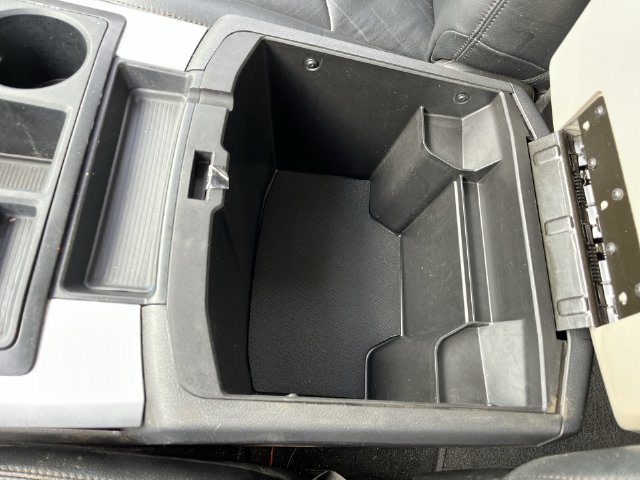 Thumbnail: 2012 RAM 1500 - 29