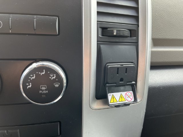 Thumbnail: 2012 RAM 1500 - 28