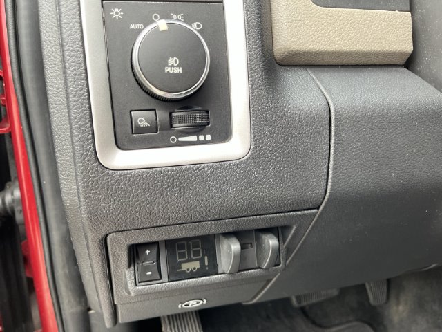Thumbnail: 2012 RAM 1500 - 31