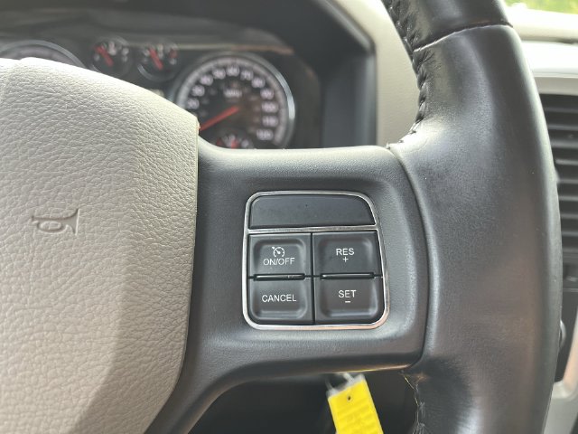 Thumbnail: 2012 RAM 1500 - 24