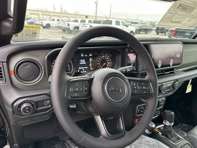 Thumbnail: 2026 Jeep Gladiator - 2