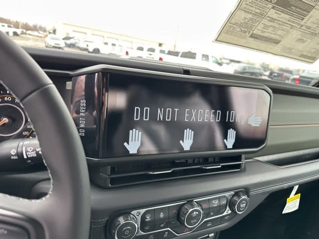 Thumbnail: 2026 Jeep Gladiator - 7