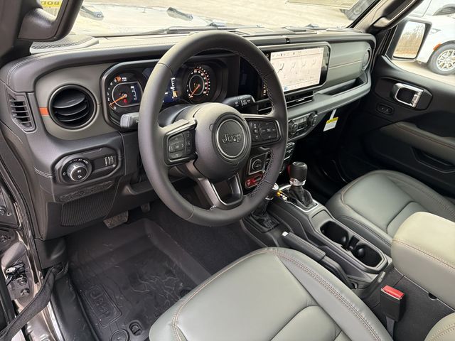 Thumbnail: 2026 Jeep Gladiator - 2