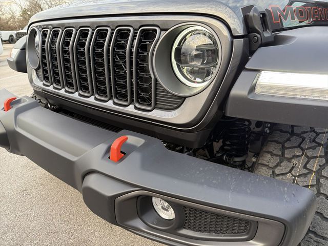 Thumbnail: 2026 Jeep Gladiator - 25