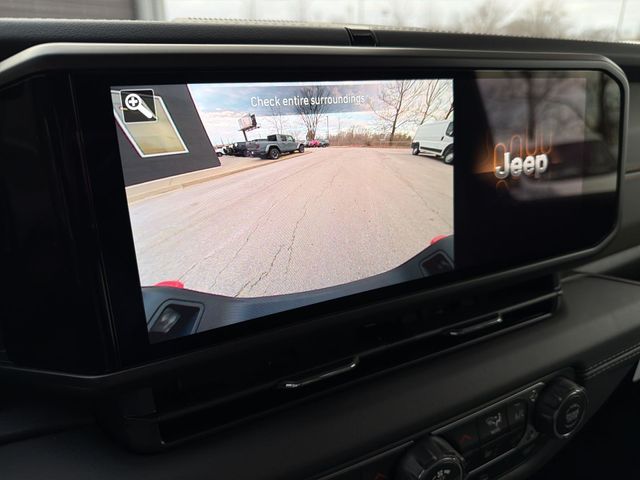 Thumbnail: 2026 Jeep Gladiator - 34