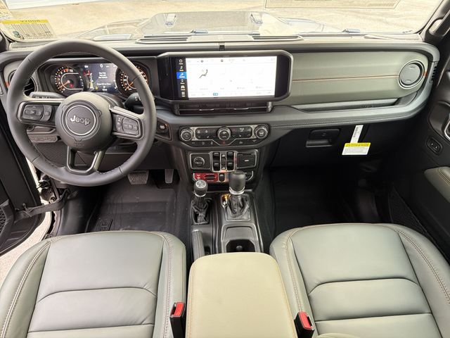 Thumbnail: 2026 Jeep Gladiator - 10