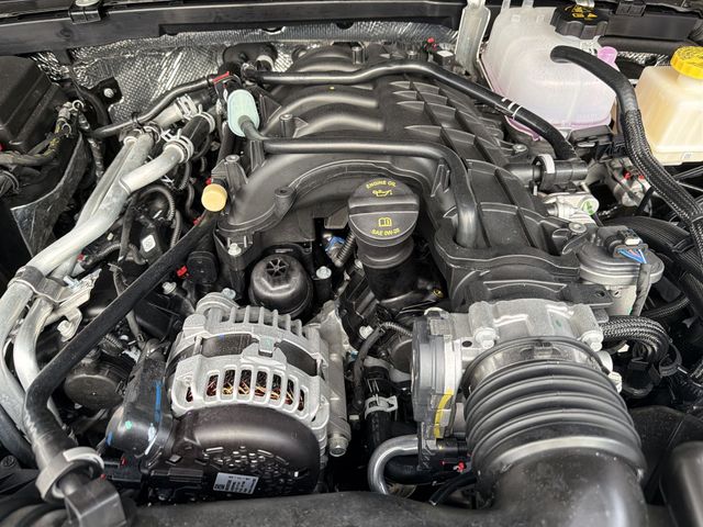 Thumbnail: 2026 Jeep Gladiator - 9