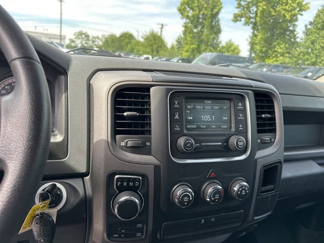 Thumbnail: 2019 RAM 1500 - 8