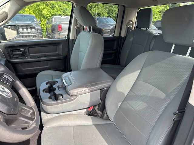 Thumbnail: 2019 RAM 1500 - 6
