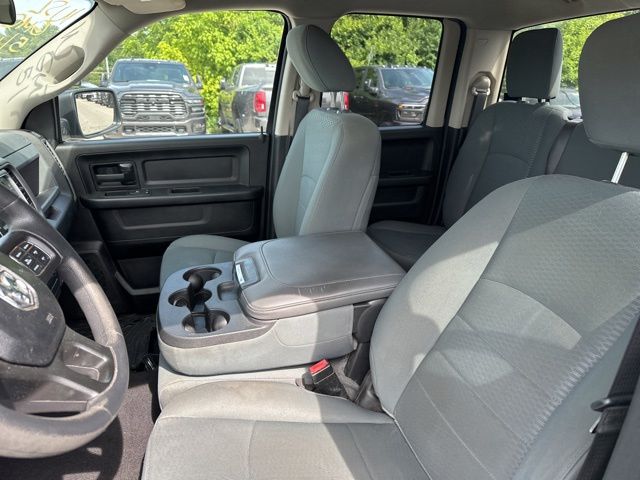 Thumbnail: 2019 RAM 1500 - 5