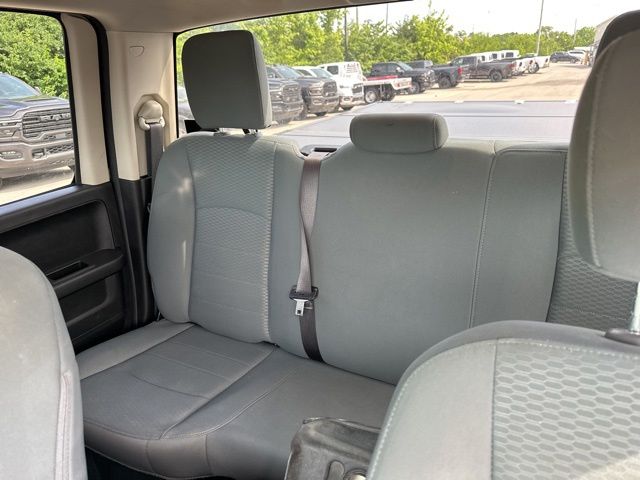 Thumbnail: 2019 RAM 1500 - 7