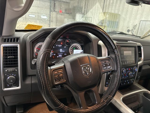 Thumbnail: 2017 RAM 1500 - 6