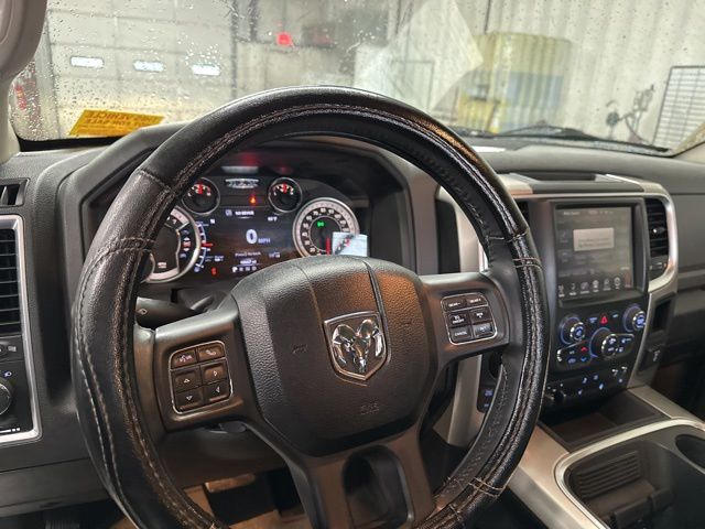 Thumbnail: 2017 RAM 1500 - 2