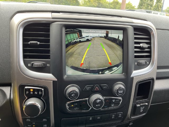 Thumbnail: 2019 RAM 1500 - 26