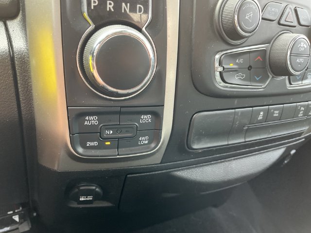 Thumbnail: 2019 RAM 1500 - 30