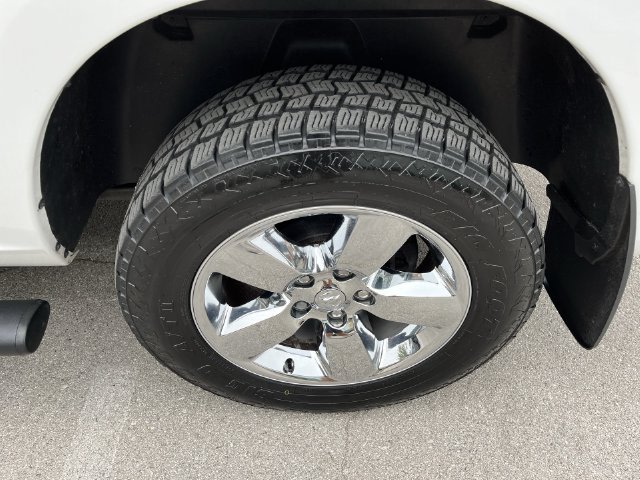 Thumbnail: 2019 RAM 1500 - 7