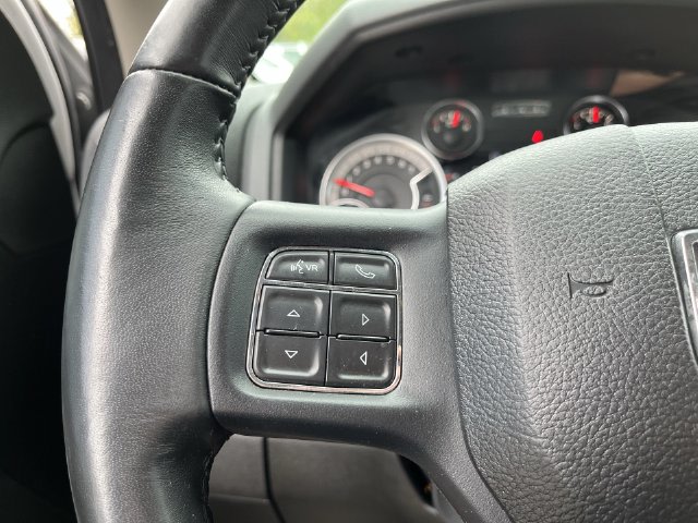 Thumbnail: 2019 RAM 1500 - 23