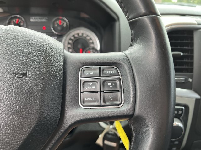 Thumbnail: 2019 RAM 1500 - 24