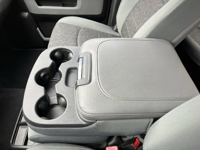 Thumbnail: 2019 RAM 1500 - 14