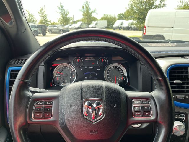 Thumbnail: 2018 RAM 1500 - 12