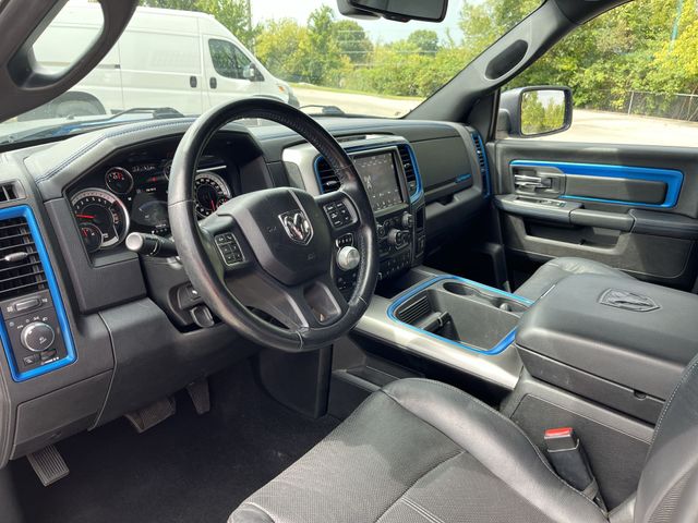 Thumbnail: 2018 RAM 1500 - 2