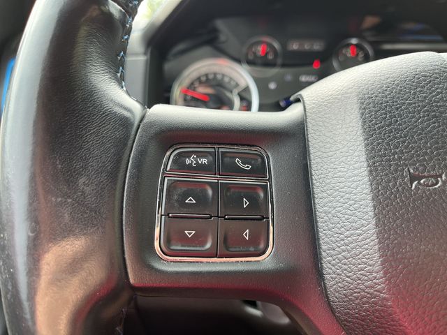 Thumbnail: 2018 RAM 1500 - 24