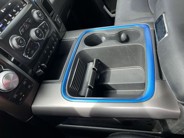 Thumbnail: 2018 RAM 1500 - 14