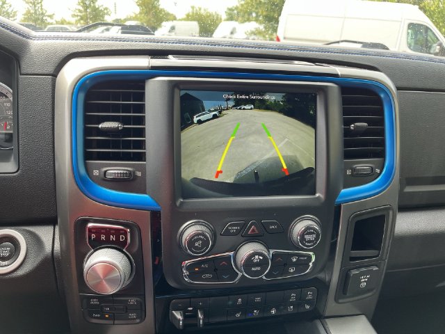 Thumbnail: 2018 RAM 1500 - 27