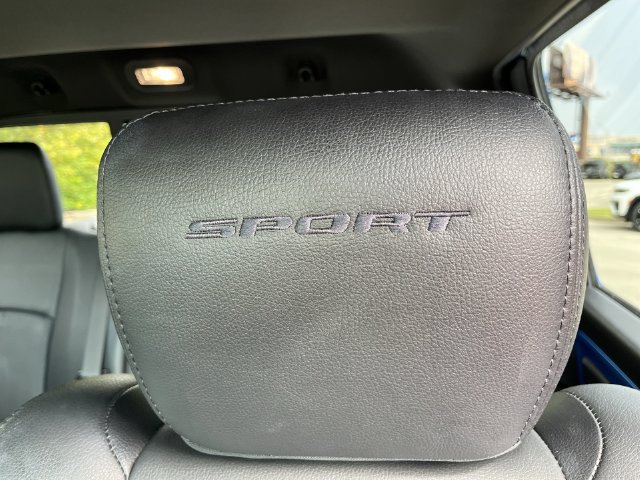 Thumbnail: 2018 RAM 1500 - 34