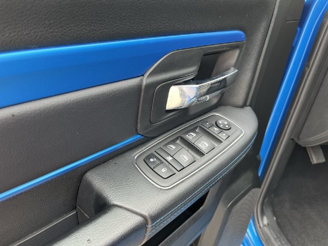 Thumbnail: 2018 RAM 1500 - 32