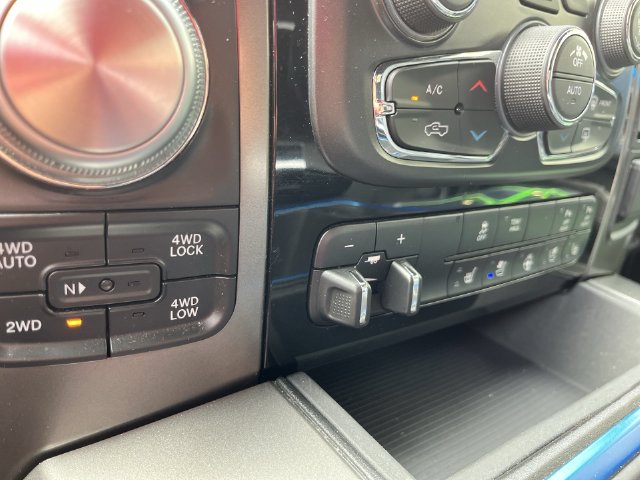 Thumbnail: 2018 RAM 1500 - 31