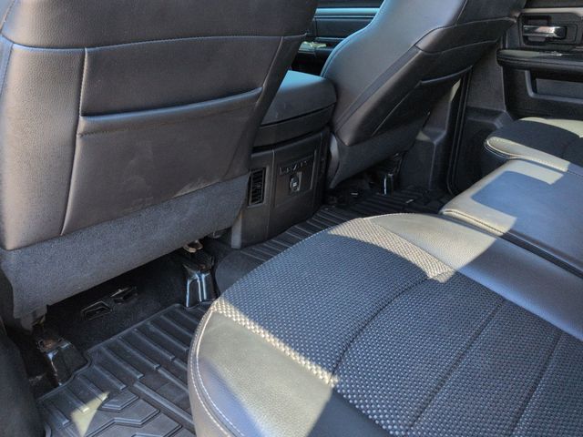 Thumbnail: 2016 RAM 1500 - 12
