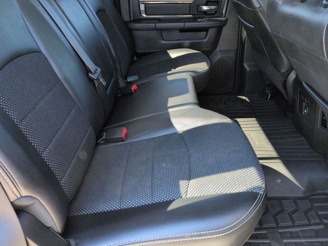 Thumbnail: 2016 RAM 1500 - 26