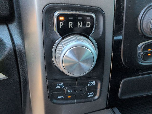 Thumbnail: 2016 RAM 1500 - 35