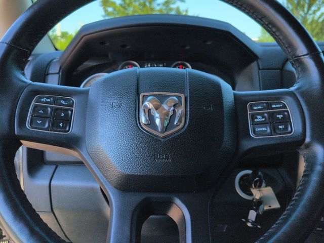Thumbnail: 2016 RAM 1500 - 27