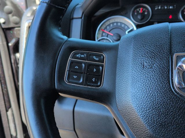 Thumbnail: 2016 RAM 1500 - 28