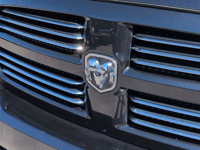 Thumbnail: 2016 RAM 1500 - 7